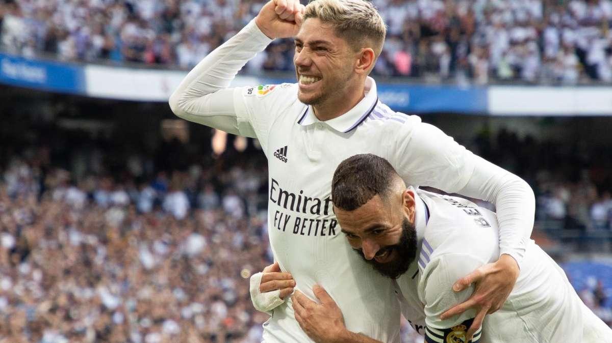 ALINEACIONES PROBABLES | Sin Benzema y con un halcón entre algodones