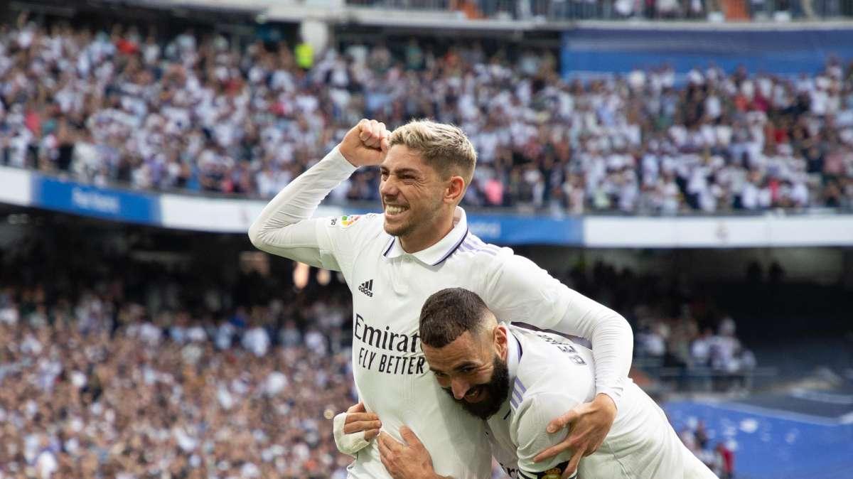 UNOXUNO BD | Dirige Kroos, ejecuta Benzema y defiende Militao