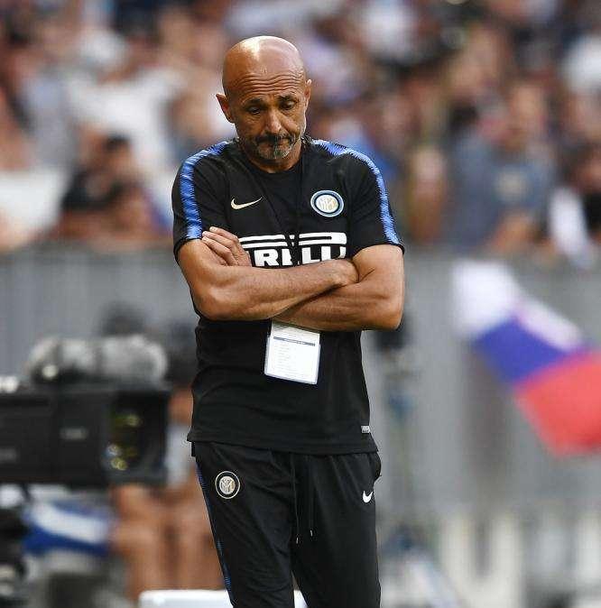 Spalletti tira la toalla por Modric: "Es muy difícil que venga al Inter"