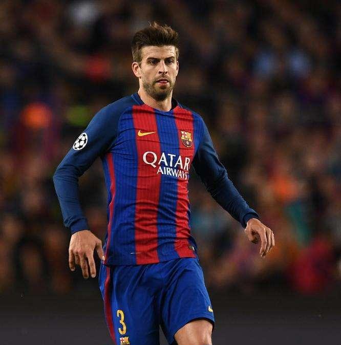 Clemente culpa a los madridistas de los pitos a Piqué: "Han creado antipatía"