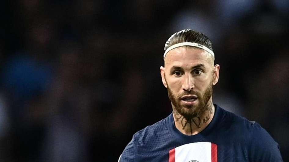 Sergio Ramos toma la palabra tras quedarse fuera de la lista de España para el Mundial