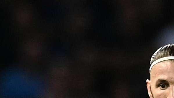 El extraño mensaje de Ramos nada más fichar por el Sevilla