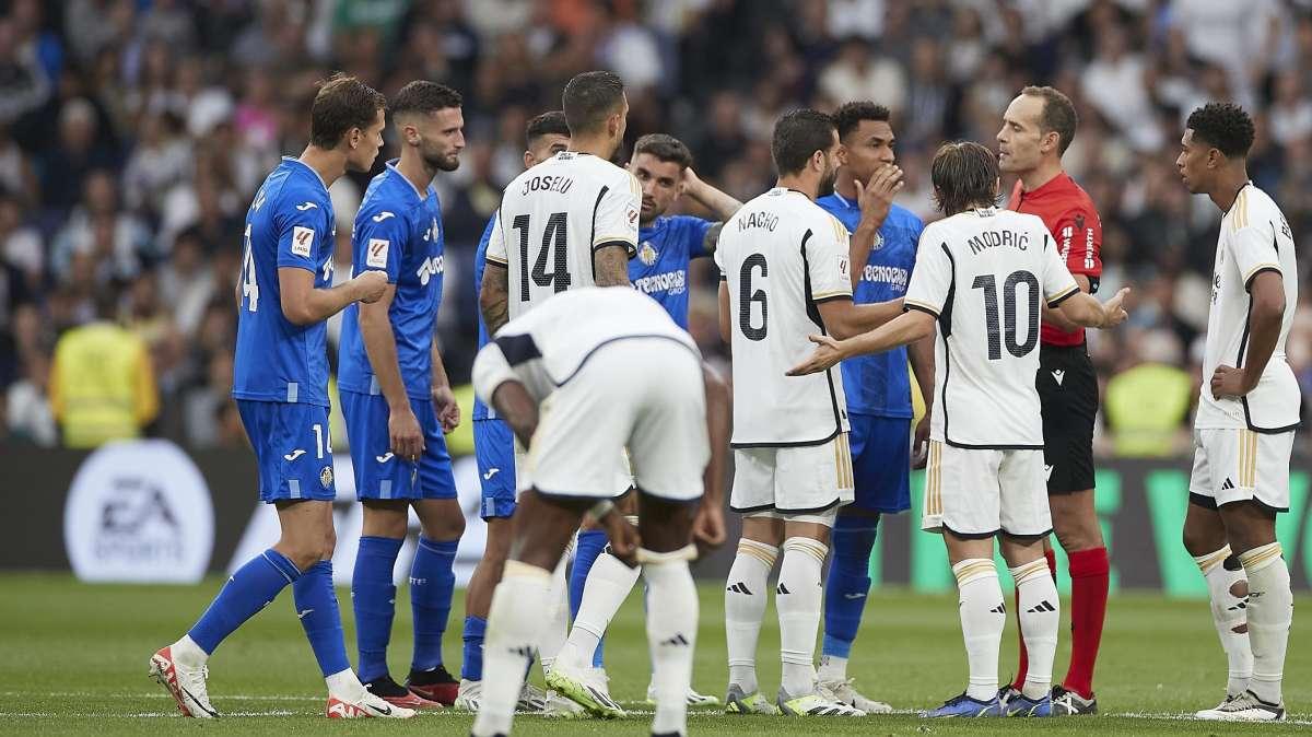 El Real Madrid ya sabe cuándo jugará en el Bernabéu tras el parón de selecciones