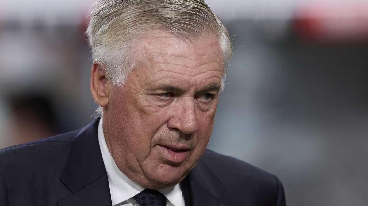TOP News 12 | El horario del primer partido de Copa y dos noticias positivas para Ancelotti