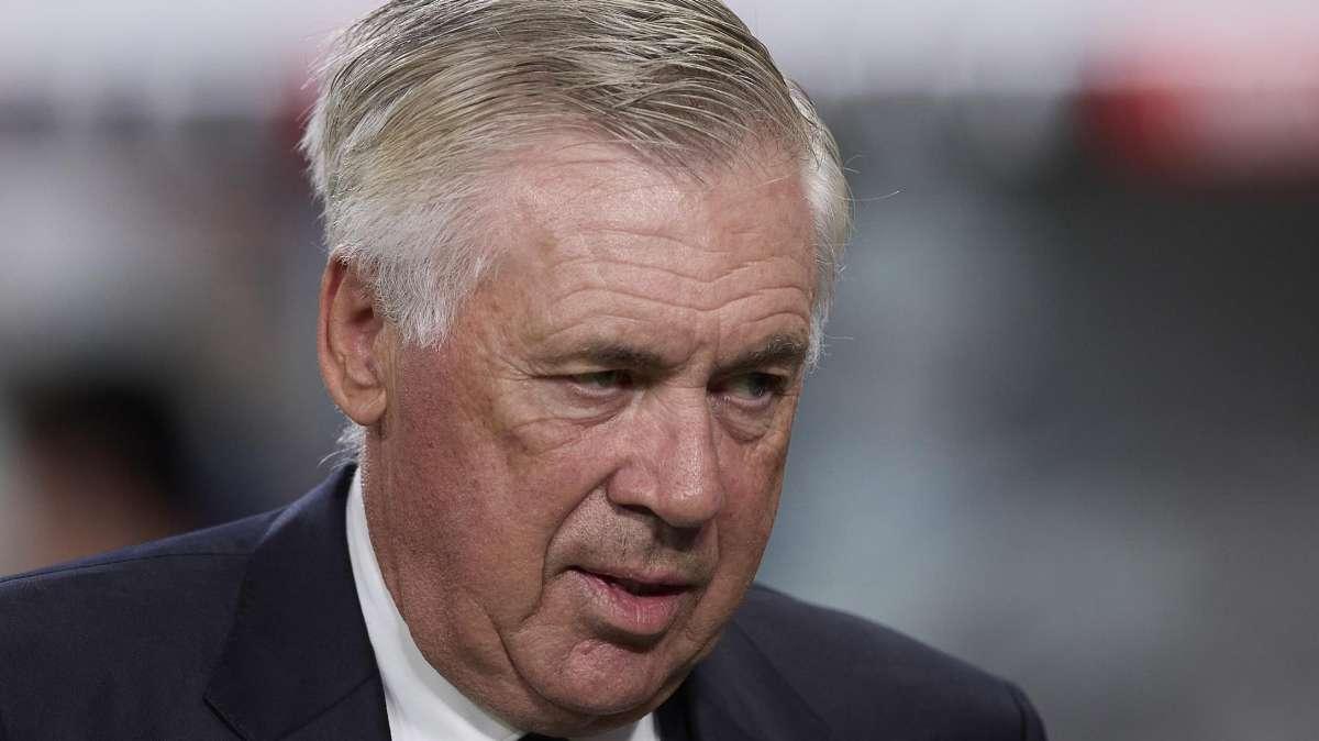 ¿Críticas por el juego del equipo? Ancelotti responde con un 'zasca' al Barça