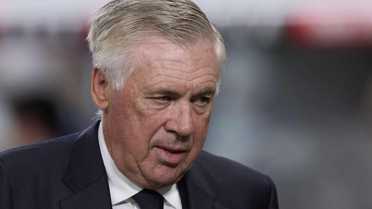 Dos dudas en la mente de Ancelotti: las posibles alineaciones del Real Madrid - Stuttgart