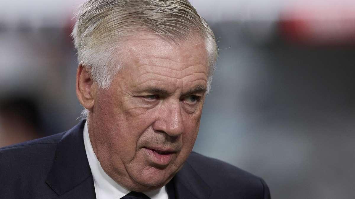 Ancelotti avisa: "Siempre ha sido y siempre será la llave del éxito"