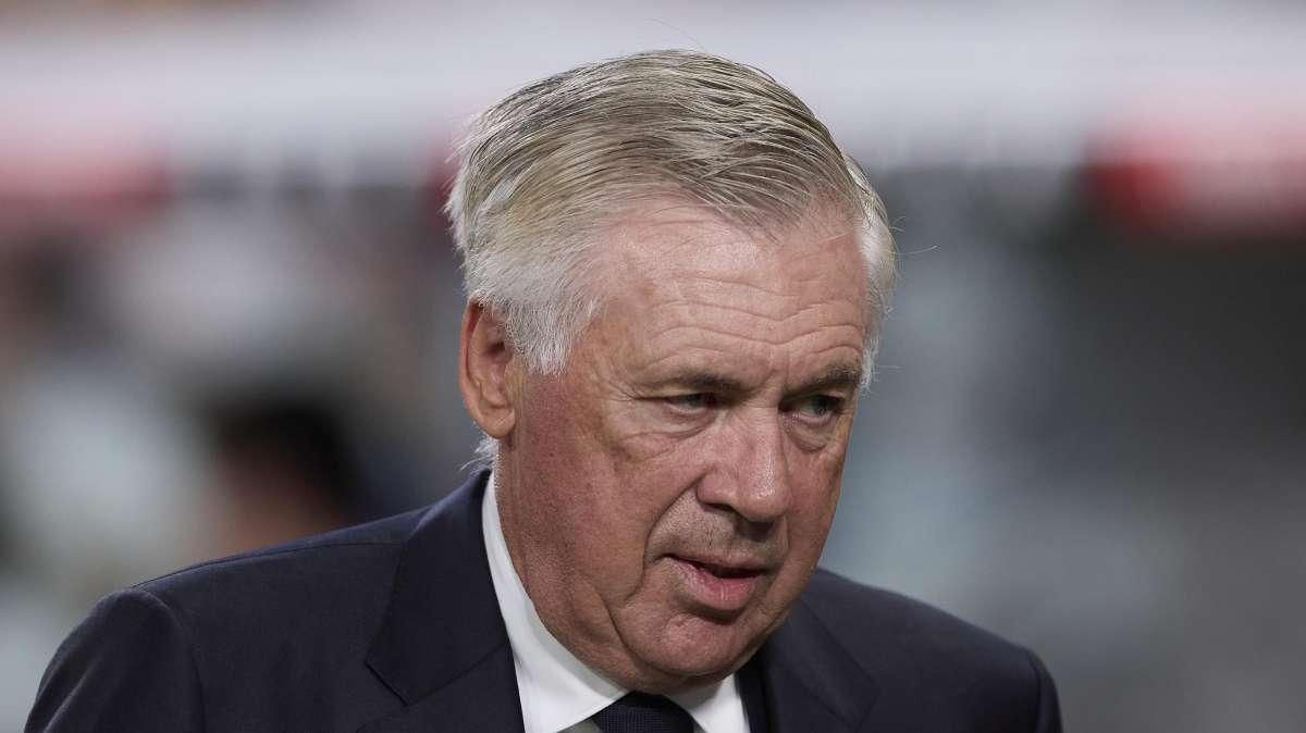 El bombazo de Ancelotti, el problema de Rüdiger y los planes del Real Madrid
