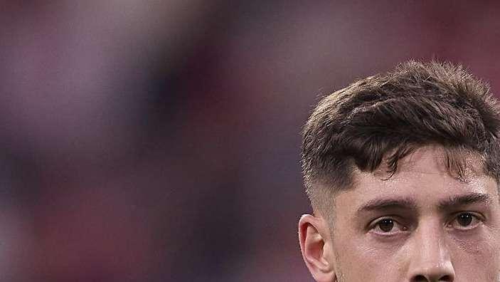 Valverde se sincera: "Tengo tristeza, bronca, desilusión..."