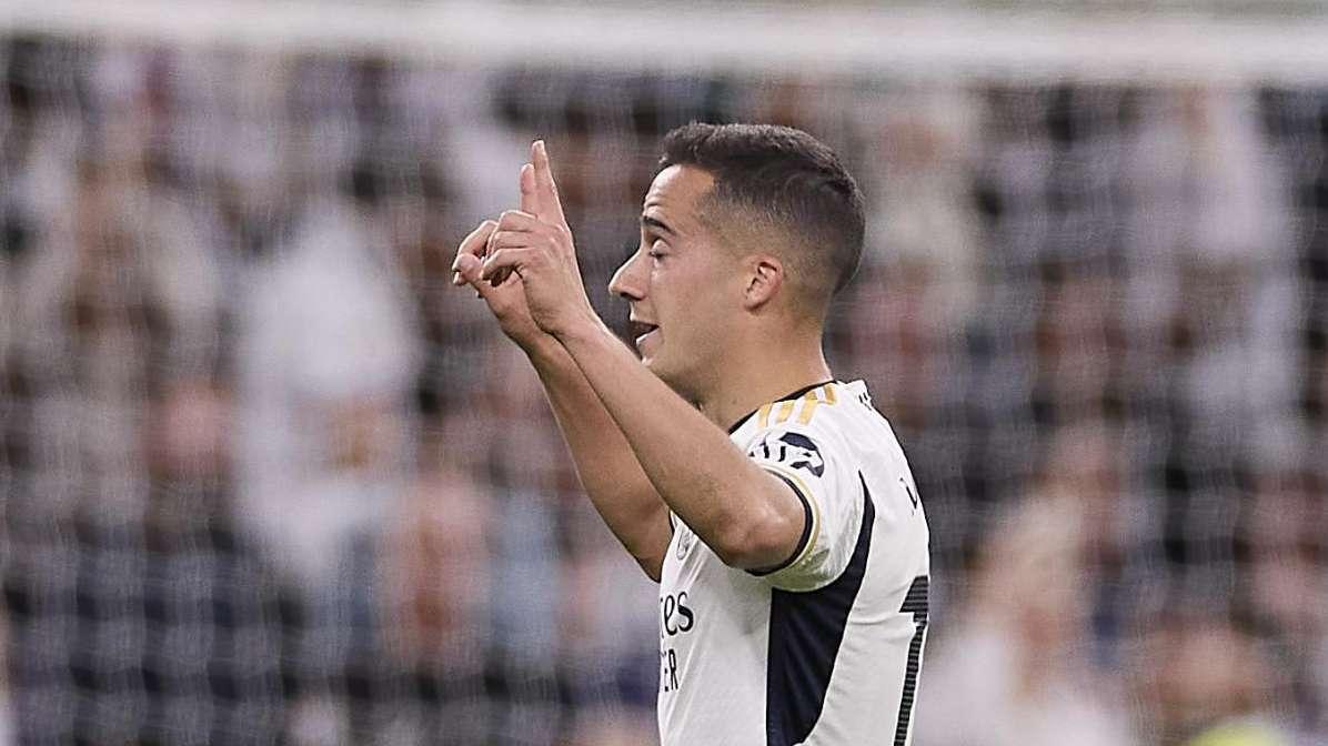 Lucas Vázquez toma una decisión de futuro, ya hay plan con Güler...