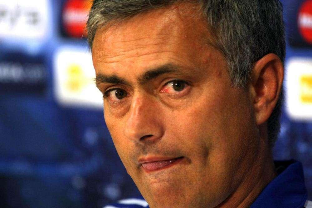 OFICIAL - Destituyen al que fue ayudante de Mourinho en el Real Madrid