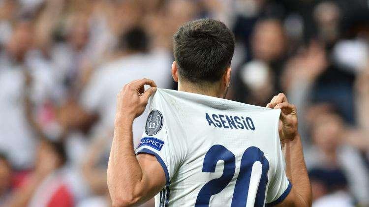Asensiomanía: la camiseta del mallorquín entre las más vendidas