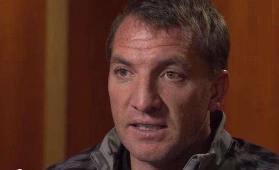 Daily Express: Brendan Rodgers volverá al Swansea la próxima temporada