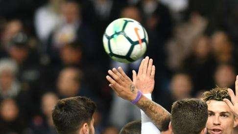 Al Real Madrid no le sientan bien los parones de selecciones