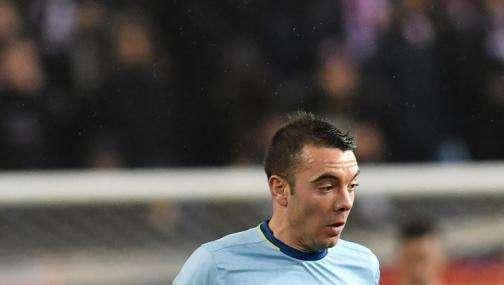 Iago Aspas: "¿Morata? Si tienes un año malo y hay un compañero que está mejor, éste tiene que ir"