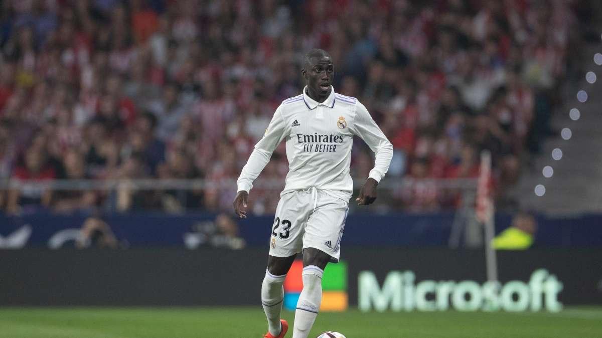 Mendy acerca a Cancelo al Real Madrid; su renovación, estancada
