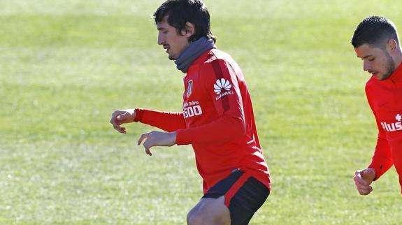 Goal: Savic no se irá del Atlético