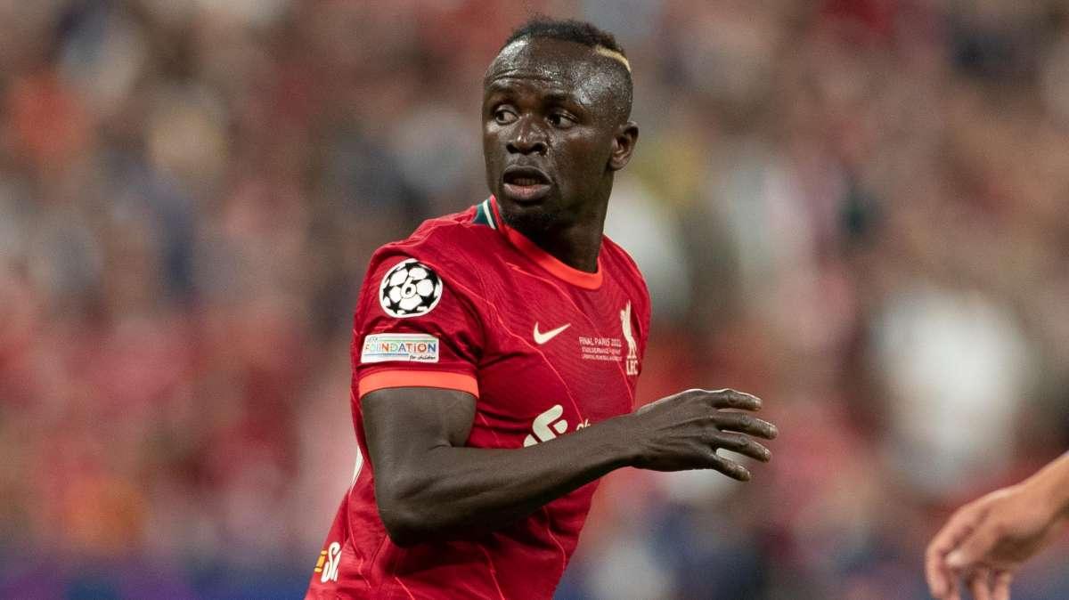 La respuesta de Mané sobre su futuro que se ha hecho viral en redes sociales