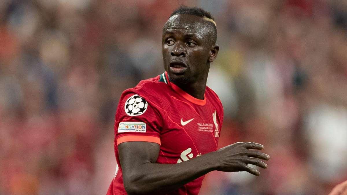 El Real Madrid considera el fichaje de Sadio Mané: los detalles 
