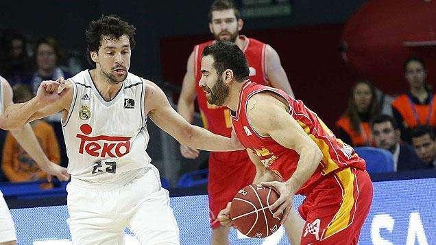 CRÓNICA: El Madrid coge aire camino de Múnich