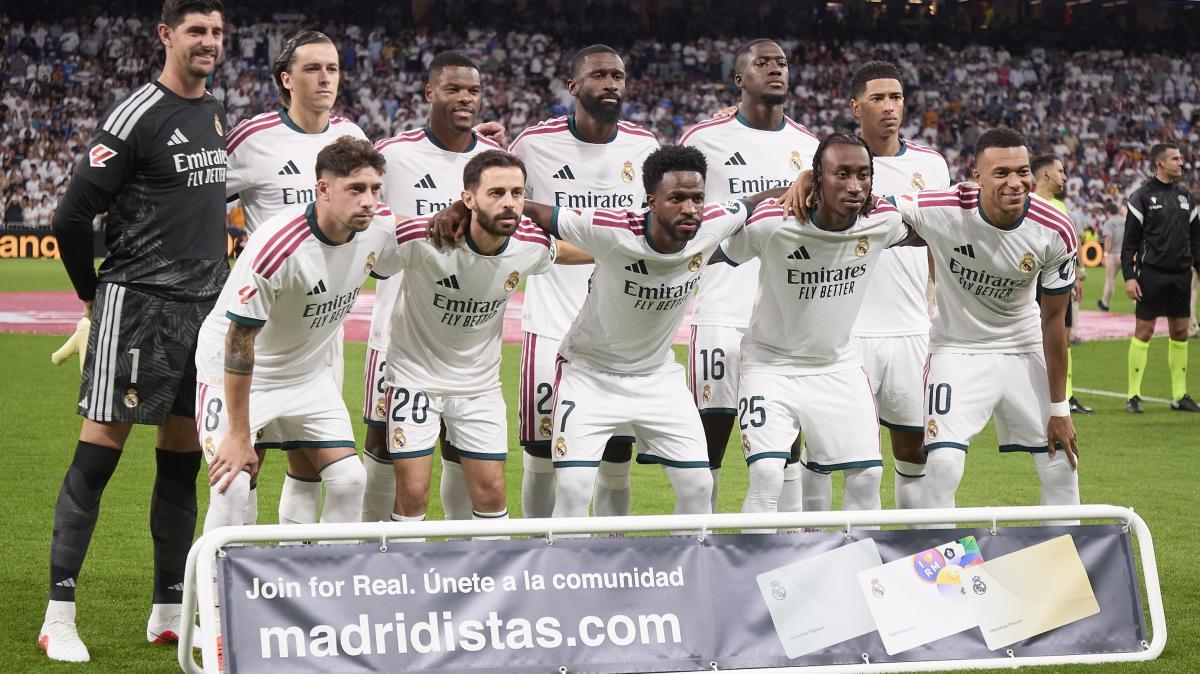 Los merengues recortan puntos: la crónica del Barcelona 1-2 Real Madrid