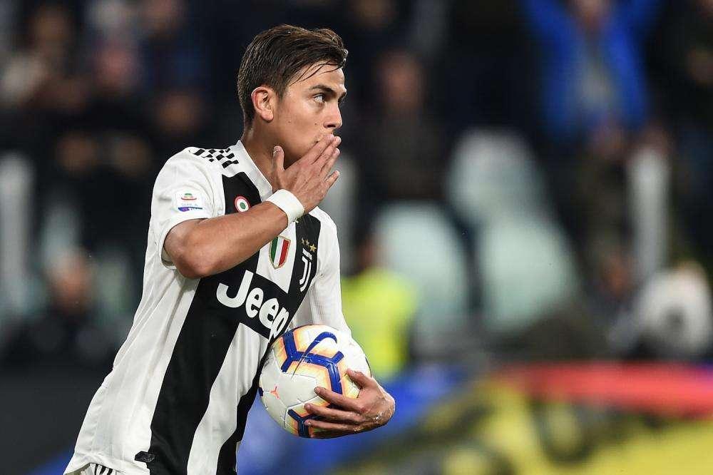 Fichajes Real Madrid, crece la competencia por el codiciado Dybala