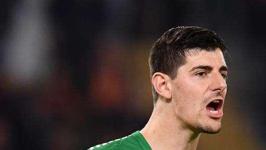 Don Balón - El Madrid descarta a Courtois y se fija en otro portero 