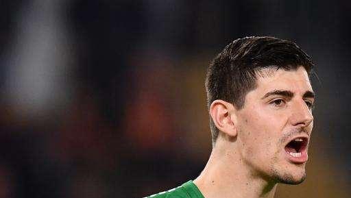 Shaka Hislop: "Creo que Courtois regresará a España este verano"