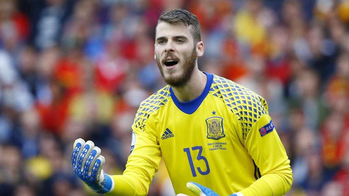 Fichajes | De Gea, ofrecido a varios grandes de Europa: los detalles