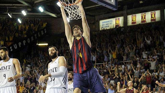 CRÓNICA: Gatillazo final