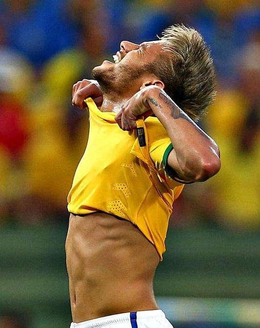 Wagner Ribeiro: "Dejé de ganar mucho dinero cuando Neymar no fichó por el Madrid"