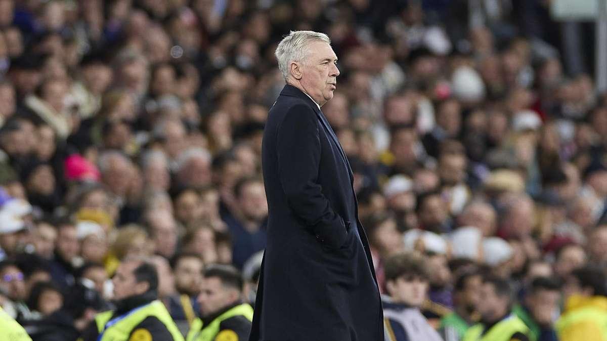 INFO BD | Estos son los planes del Real Madrid antes del Manchester City