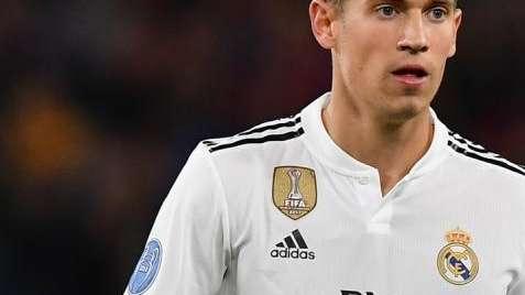 El Real Madrid, en semifinales de LaLiga Promises con suspense