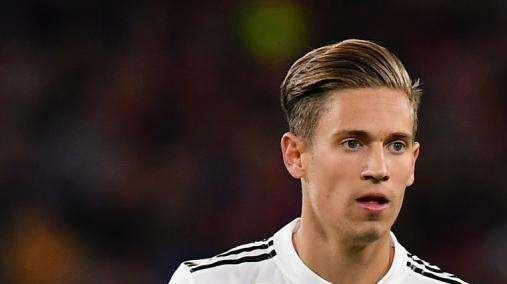 El Manchester United quiere a Marcos Llorente