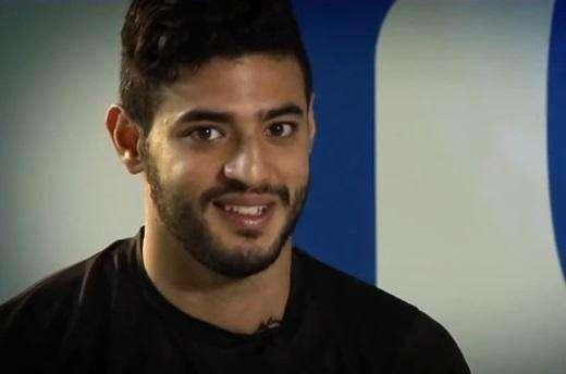 Marca se pregunta: "¿Qué le faltó a Vela para ir al Madrid o Barça?"