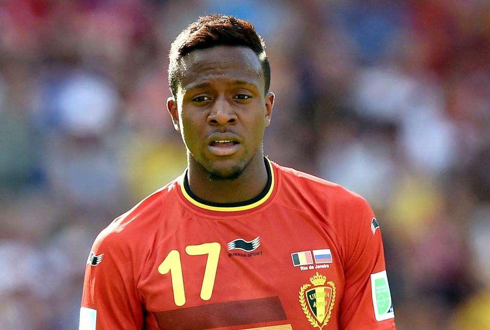 Girard: "Origi estará con nosotros"