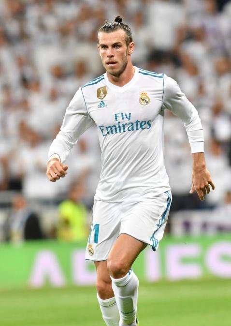 AS, Relaño sobre el gol de Bale: "Fue lo único que hizo, pero permitió ver que sigue ahí. Zidane..."