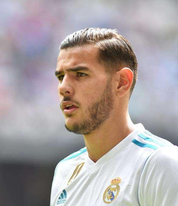 Theo, muy crítico con el árbitro: "Me tocan y creo que es penalti. Necesitamos..."