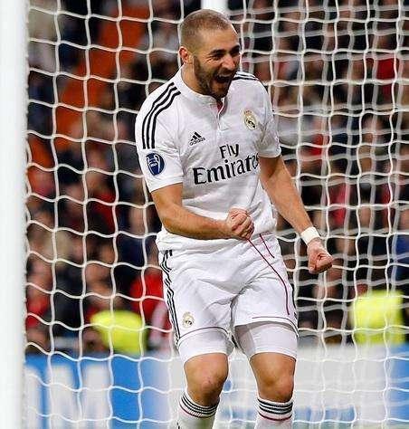 ONCE INICIAL - Zidane sale con todo. novedad en el lateral derecho