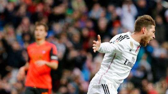 MARCA: El City y el Bayern no quieren a Ramos