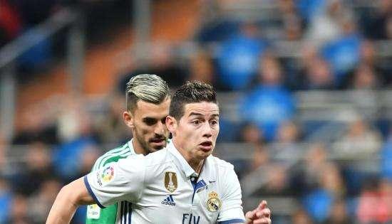 Ceballos se acerca, James se aleja: El Chelsea pujará fuerte por el colombiano, As lo desvela