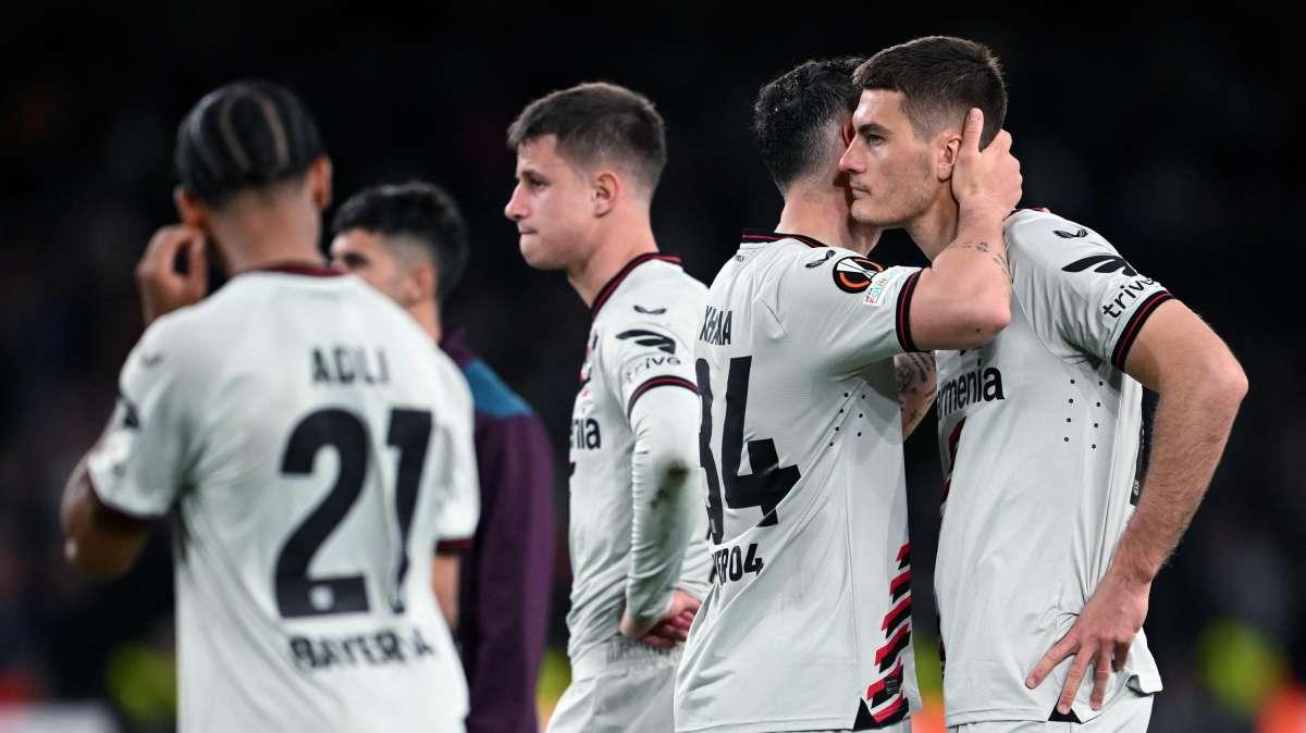 Un ex del Real Madrid deslumbra en la Bundesliga: sus datos