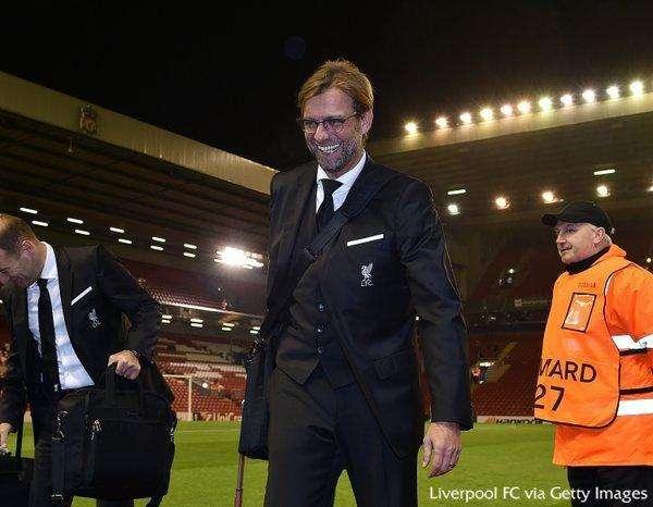Klopp, tajante: "Lo de Ramos con Salah fue despiadado y brutal"
