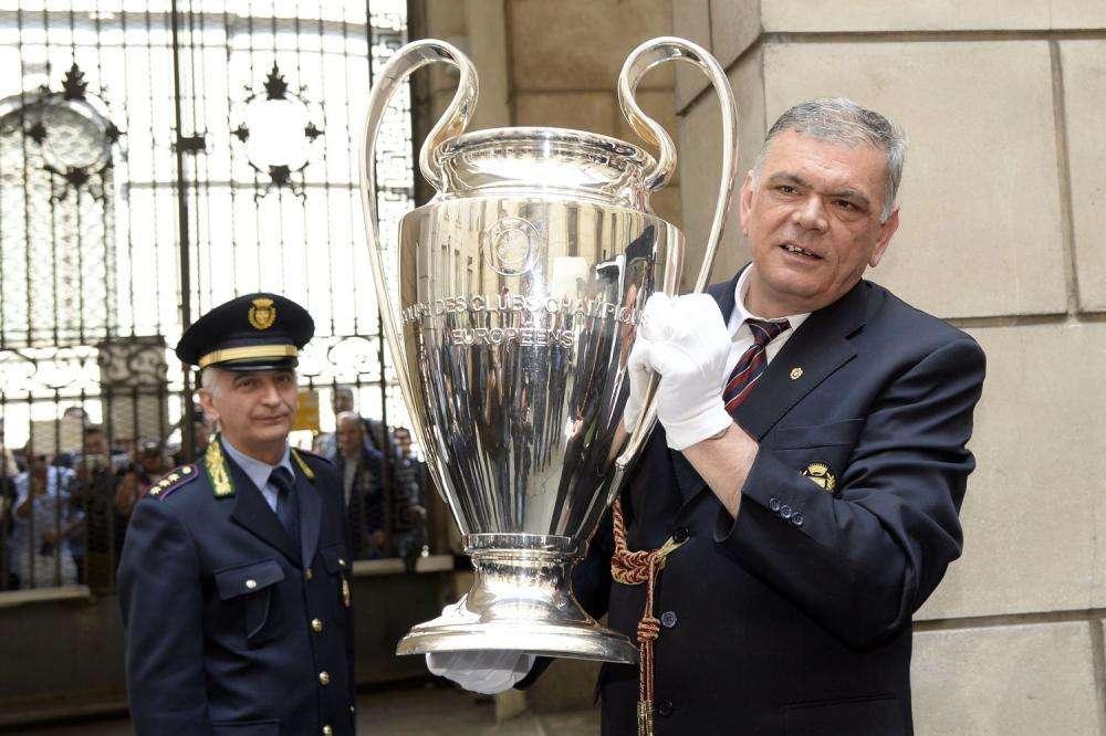 El Madrid puede volver a hacer historia en Kiev: sería su 27º título internacional