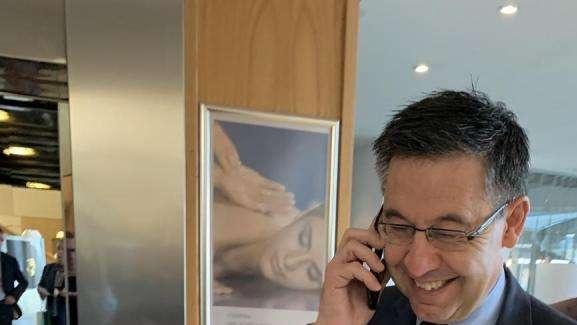 Fichajes, el Barcelona busca delantero en la Premier League