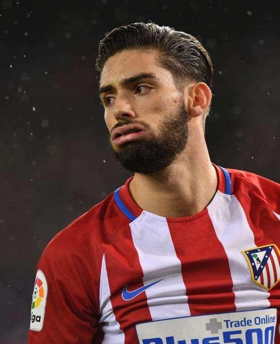 Carrasco es el objetivo del Bayern: el Atleti recibe la primera oferta por el belga