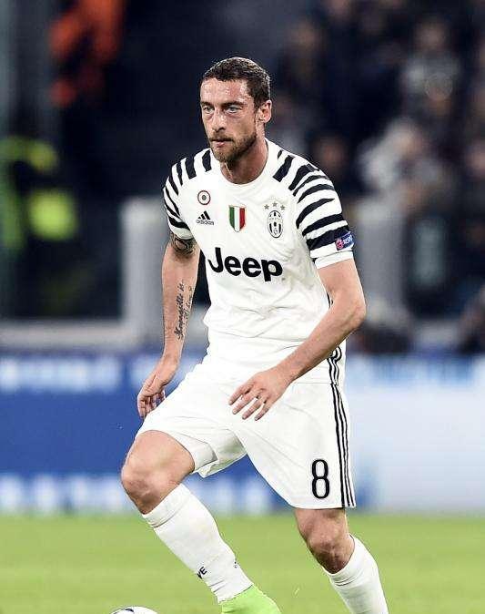 Juventus, Marchisio: "Contra el Barcelona no será una revancha. Nos enfrentaremos a un equipo que..."