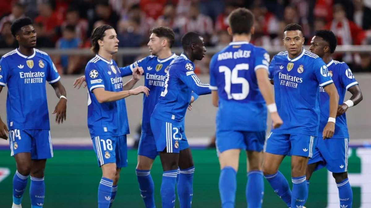 Explican el cambio de chip del Real Madrid: "Es una reacción en cascada"
