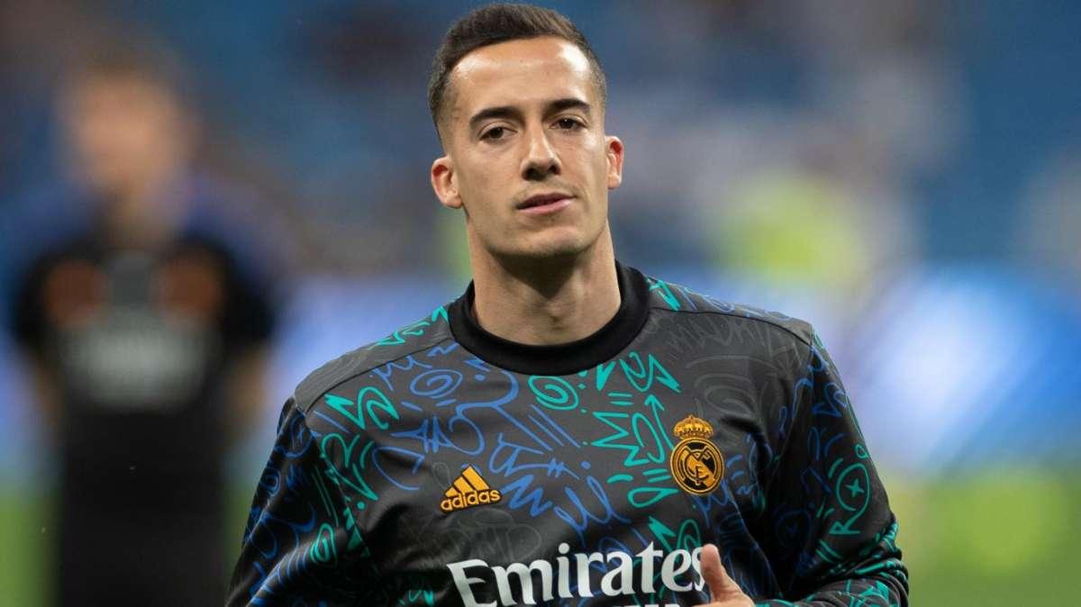 El divertido 'insulto' de Lucas Vázquez a Pintus por la exigente pretemporada