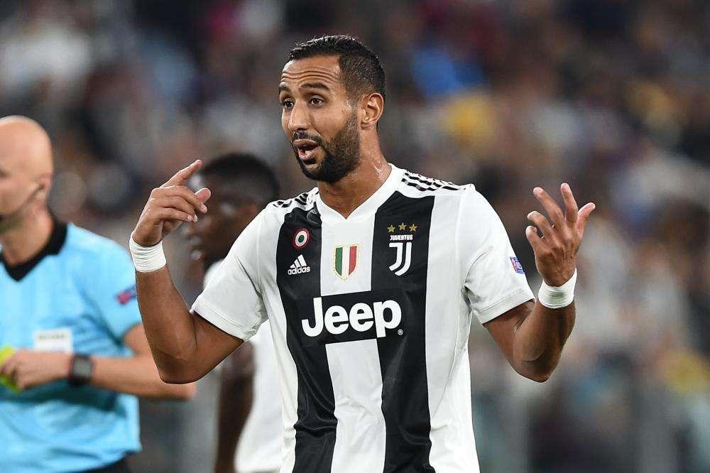 Benatia, sobre el penalti a Lucas Vázquez: “Sí, le toqué, pero…”